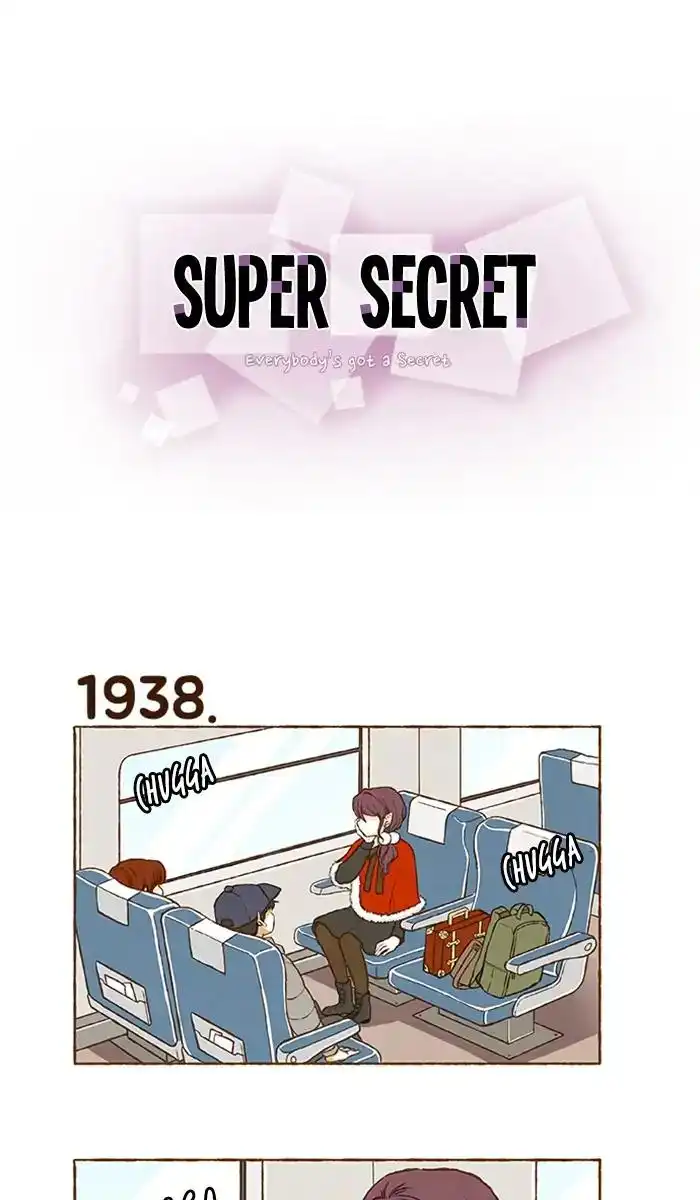 Super Secret Chapter 139 1